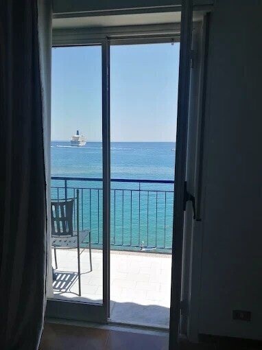 Отель Villa Pamar Aparthotel 3*